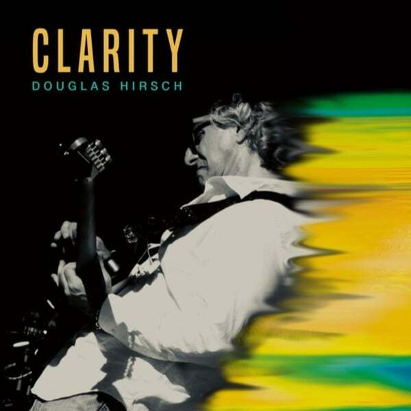 Cover art for Clarity